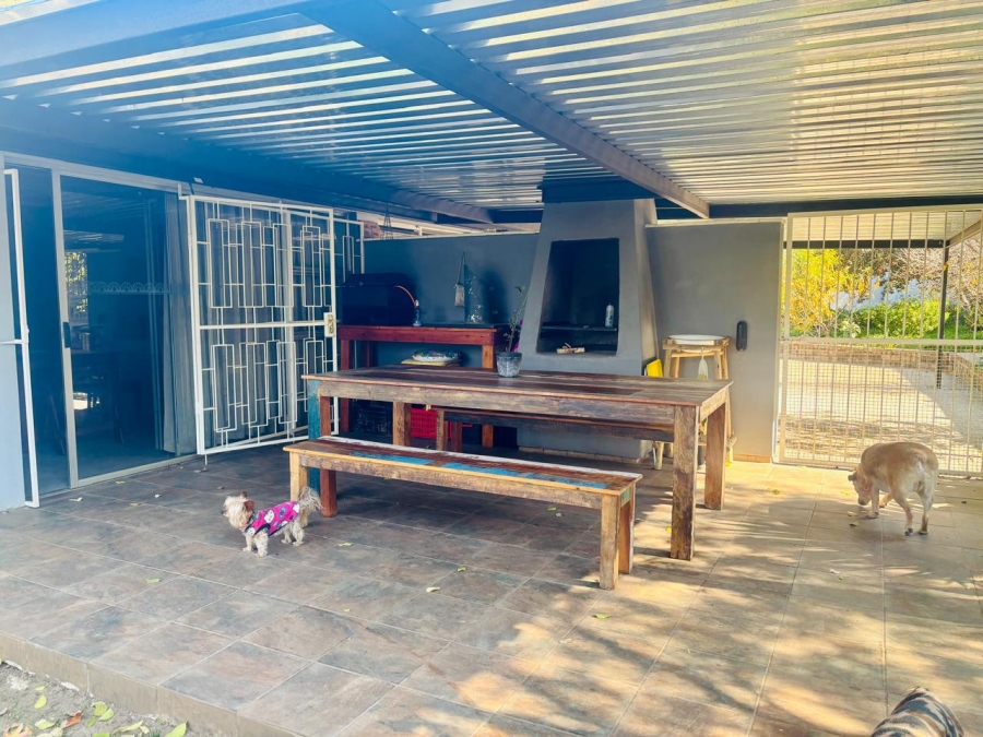4 Bedroom Property for Sale in Heuwelsig Free State